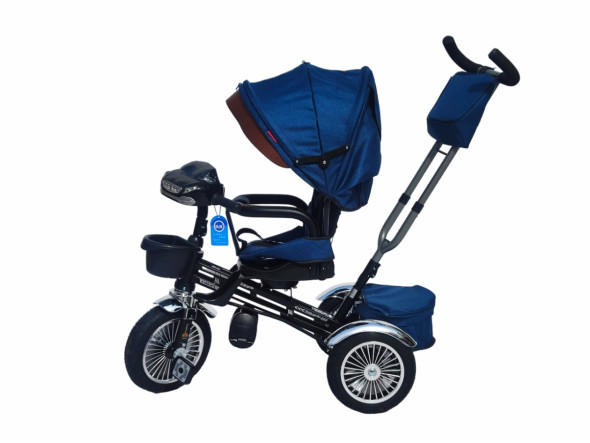 TRICYCLE G3T BLUE