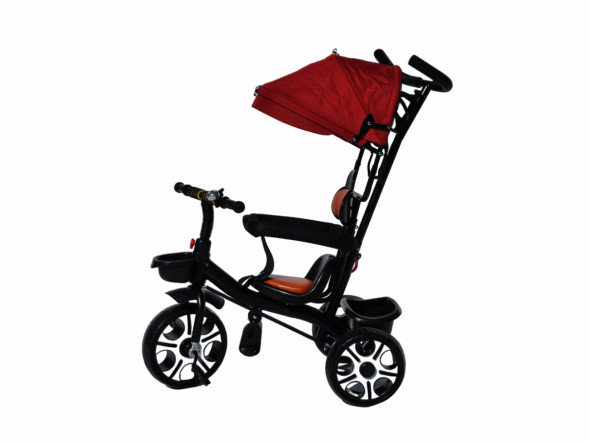 TRICYCLE RED A2 