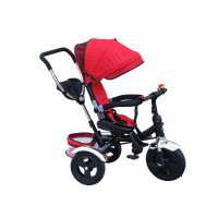 TRICYCLE G2 RED
