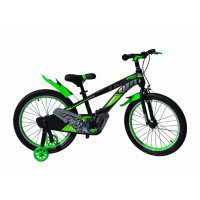 TBOYS GREEN  20"
