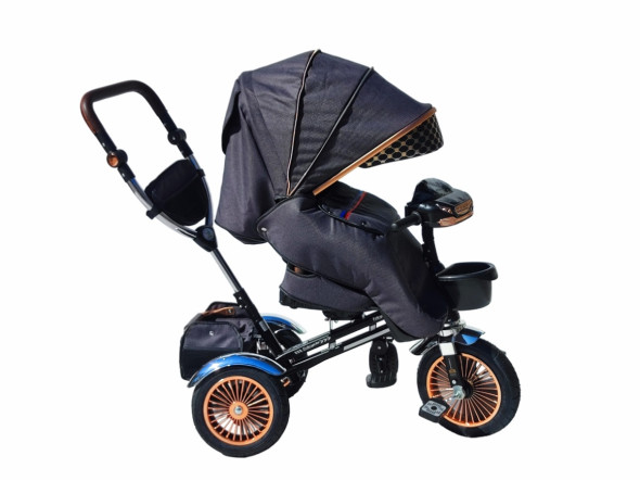 TRICYCLE G7T GREY