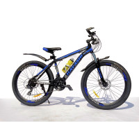 HAYASHI MNT Blue 26"