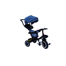 TRICYCLE Grey 12"