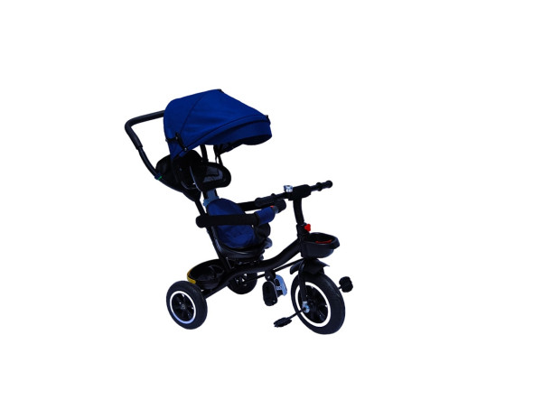 TRICYCLE Blue 12"