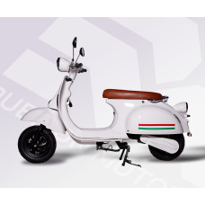 Էլեկտրական մոտոցիկլետ RETRO LI 32 001-3