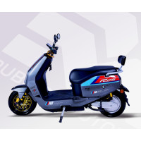 Էլեկտրական մոտոցիկլետ CITY LA32 005-1