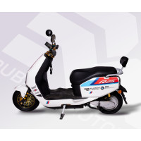 Էլեկտրական մոտոցիկլետ CITY LI50 005-2