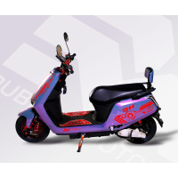 Էլեկտրական մոտոցիկլետ CITY LI30 008-2