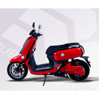 Էլեկտրական մոտոցիկլետ RETRO LI30 015-2