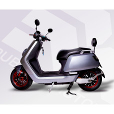 Էլեկտրական մոտոցիկլետ RETRO LA32 016-2