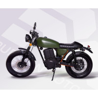 Էլեկտրական մոտոցիկլետ SPORT LI 01 025