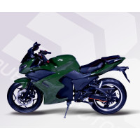 Էլեկտրական մոտոցիկլետ XXX SPORT LA 32 046-3