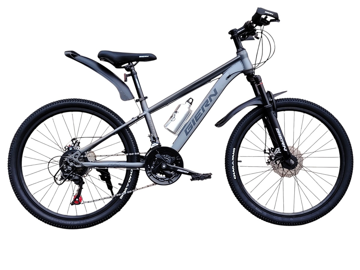 GIERN GRAY 24" GIERN GRAY 24"