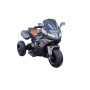 Էլեկտրական մանկական մոտոցիկլ A1 GREY