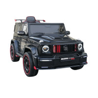 BRABUS BLACK EXCLUSIVE