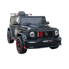 BRABUS BLACK EXCLUSIVE