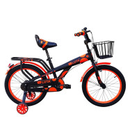 LUTA ORANGE 18"