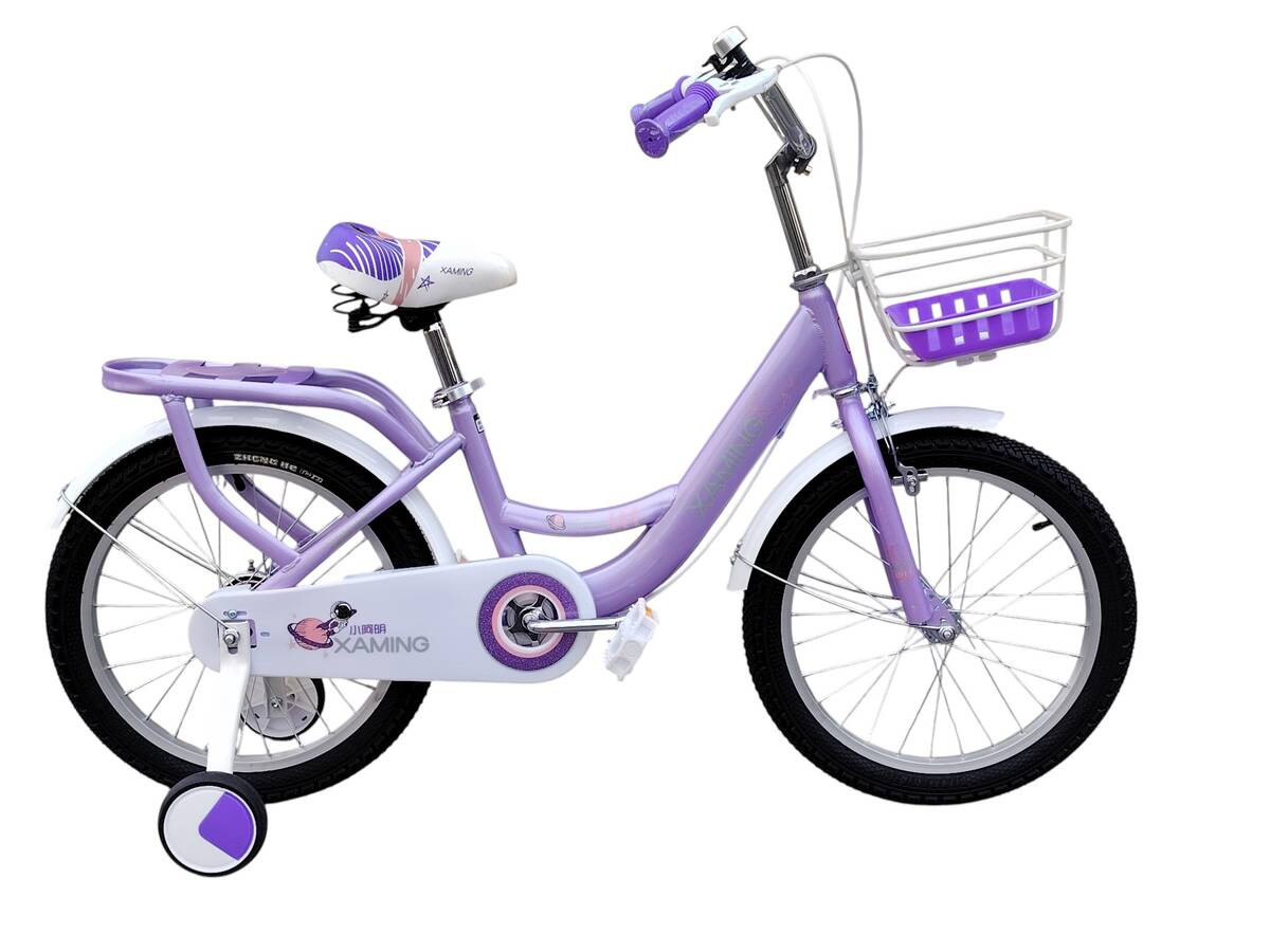 XAMING PURPLE 18" XAMING PURPLE 18"