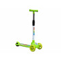 SCOOTER ARSM1 GRN1