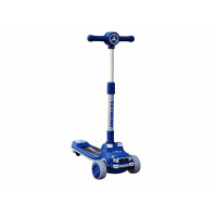 SCOOTER ARSM16 BLUE