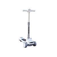 SCOOTER ARSM16 WHITE