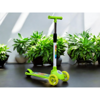 SCOOTER ARSM1 GRN1