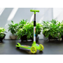 SCOOTER ARSM1 GRN1