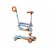 SCOOTER SHM11 YL