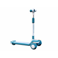 SCOOTER SHM6 BLUE