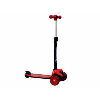 SCOOTER SHM9 RED