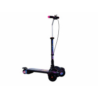 SCOOTER SHM7 PINK